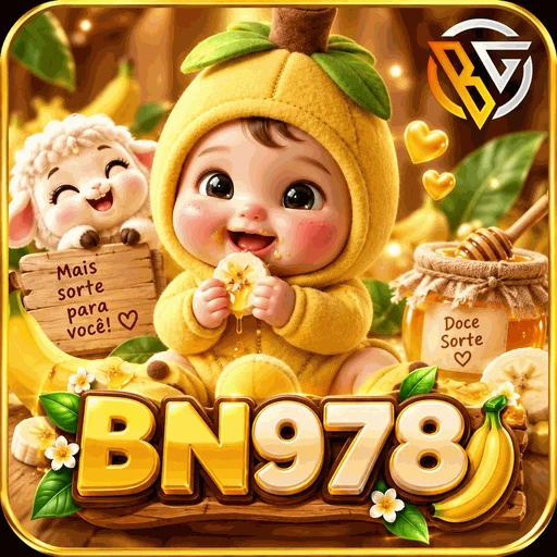 BN978 Logo